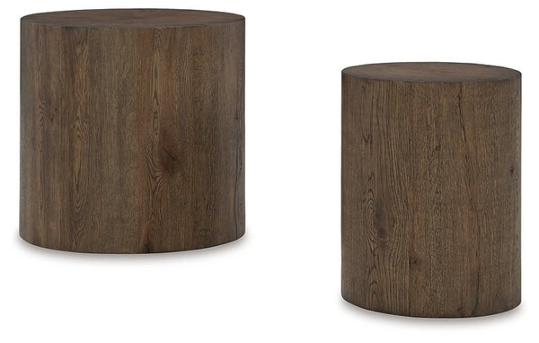 Cammund Accent Table (Set of 2) image