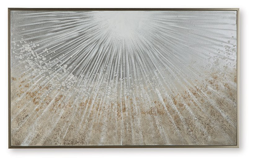 Waldard Wall Art