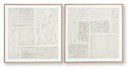 Andorfield Wall Art (Set of 2)