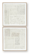 Andorfield Wall Art (Set of 2)