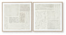 Andorfield Wall Art (Set of 2)