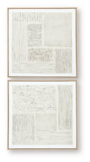 Andorfield Wall Art (Set of 2)