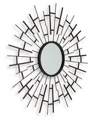 Garrenworth Accent Mirror
