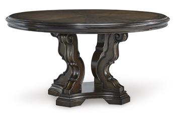 Maylee Dining Table