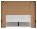 Lawroy Bed