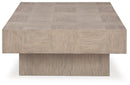 Jorlaina Occasional Table Set
