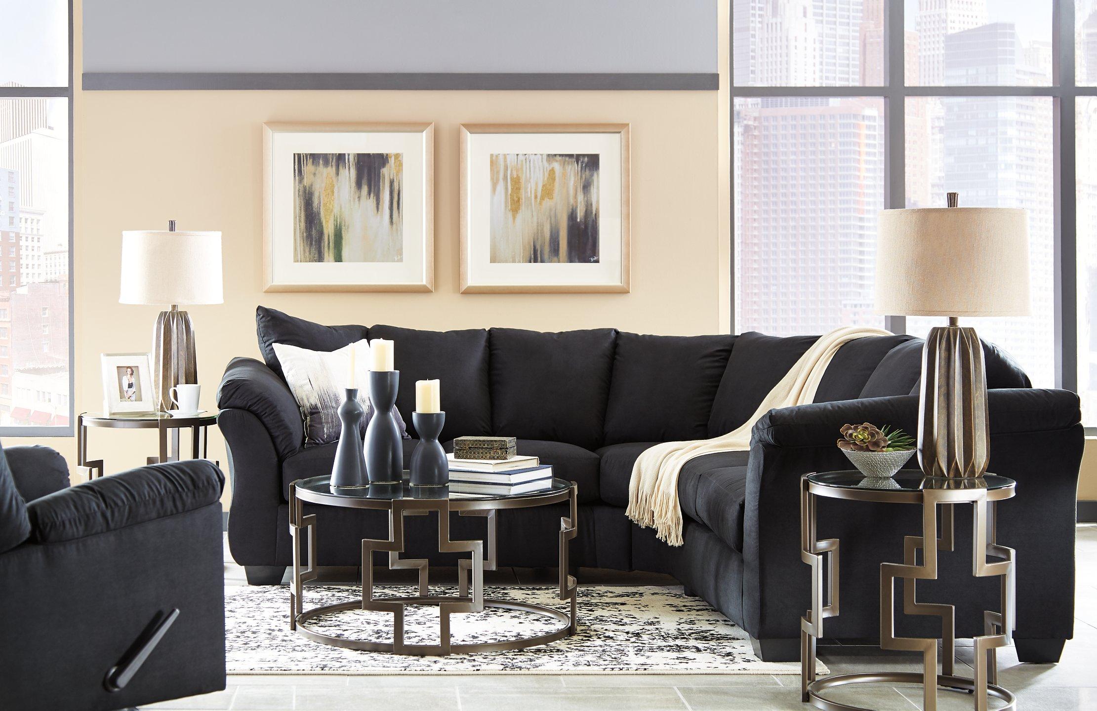 Darcy Recliner [ONLINE ONLY SALE!]