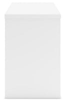 Onita 60" Home Office Desk