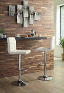 Bellatier Bar Stool Set (Set of 2)