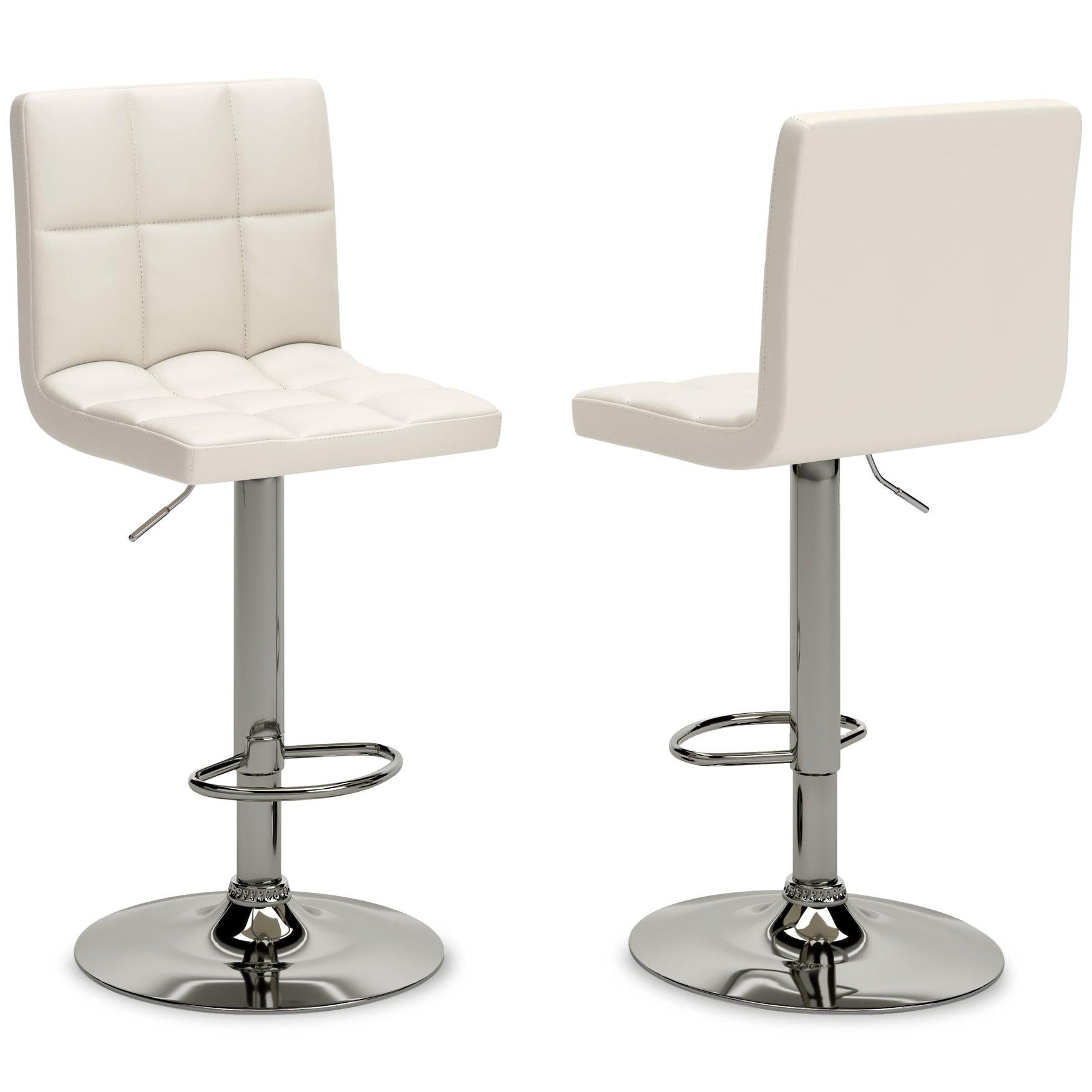 Bellatier Bar Stool Set (Set of 2)