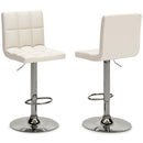 Bellatier Bar Stool Set (Set of 2)