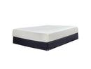 10 Inch Chime Memory Foam Mattress in a Box [ONLINE ONLY SALE!]