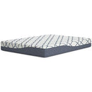 Ashley Sleep Chime Elite Gruve 10" Firm Cool Memory Foam [ONLINE ONLY SALE!]