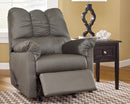 Darcy Recliner [ONLINE ONLY SALE!]