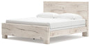 Lawroy Bed