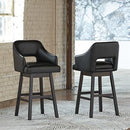 Tallenger Bar Stool Set (Set of 2)