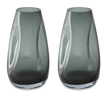 Beamund Vase (Set of 2)