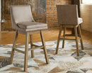 Tallenger Bar Stool Set (Set of 2)