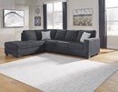 Altari Sectional with Chaise