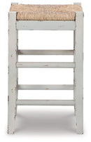 Mirimyn Counter Height Bar Stool (Set of 2)