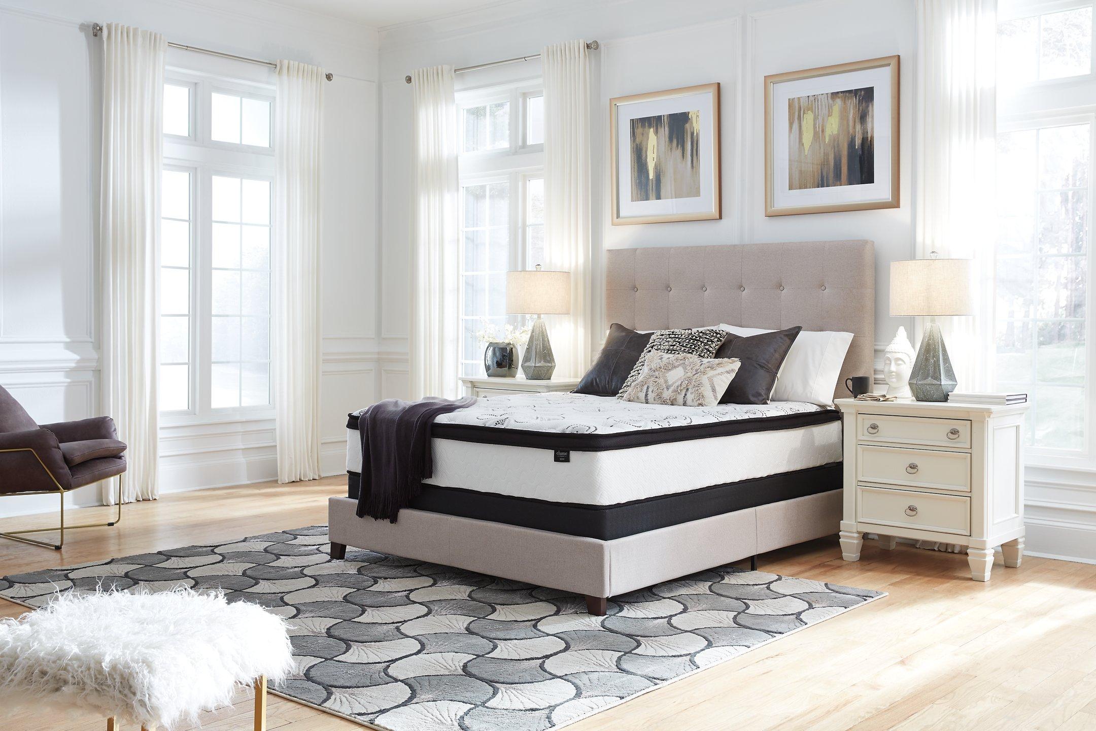Chime 12 Inch Hybrid Mattress in a Box [ONLINE ONLY SALE!]