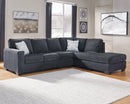 Altari Sectional with Chaise