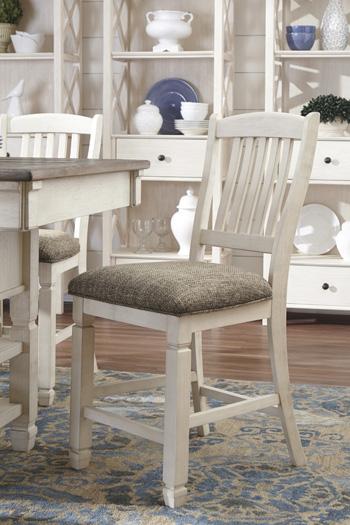 Bolanburg Bar Stool (Set of 2)