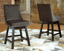 Tallenger Bar Stool Set (Set of 2)