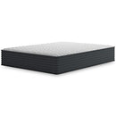 Ashley Sleep Gruve 12 Inch Hybrid 1200 Mattress [ONLINE ONLY SALE!]