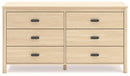 Cabinella Dresser