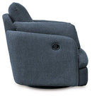 Modmax Swivel Glider Chair