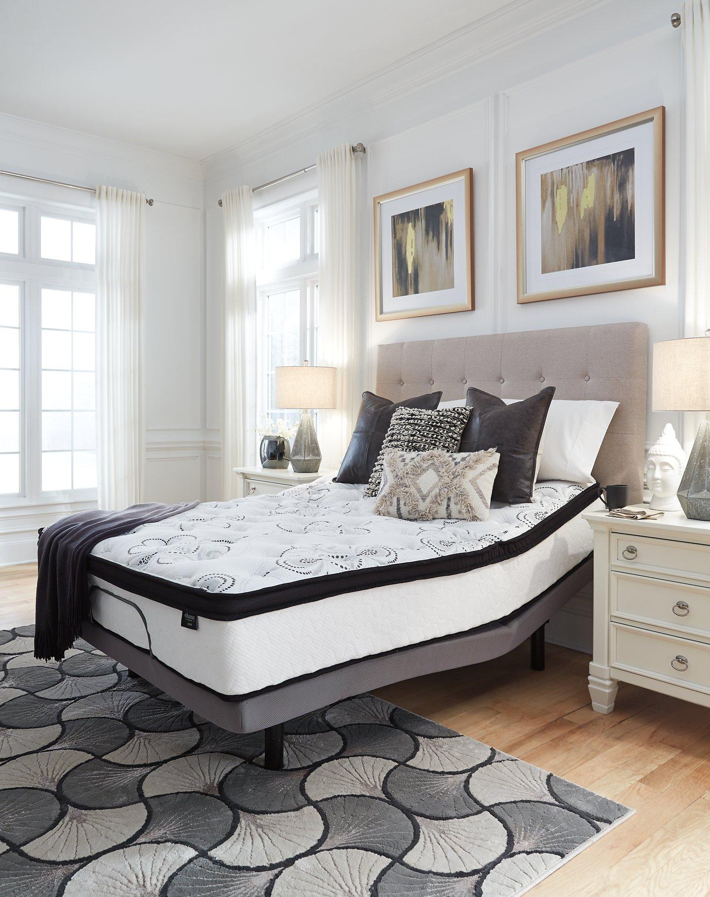 Chime 12 Inch Hybrid Mattress in a Box [ONLINE ONLY SALE!]