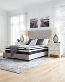 8 Inch Chime Innerspring Mattress in a Box [ONLINE ONLY SALE!]
