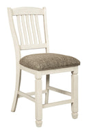 Bolanburg Bar Stool (Set of 2)