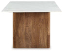 Isanti Occasional Table Set