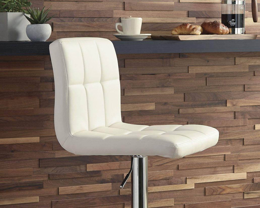 Bellatier Bar Stool Set (Set of 2)
