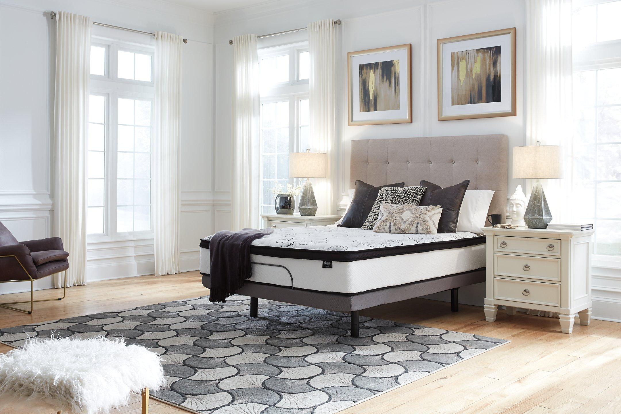 Chime 12 Inch Hybrid Mattress in a Box [ONLINE ONLY SALE!]