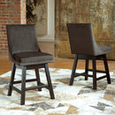 Tallenger Bar Stool Set (Set of 2)