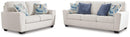 Cashton Living Room Set