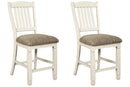 Bolanburg Bar Stool (Set of 2)