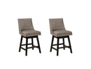 Tallenger Bar Stool Set (Set of 2)