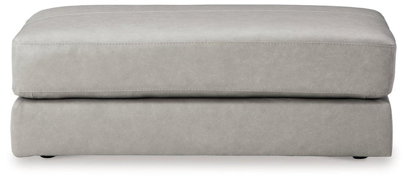 Ashley Amiata Leather Upholstery Package