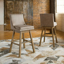 Tallenger Bar Stool Set (Set of 2)
