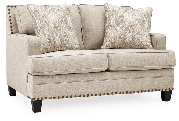 Claredon Loveseat image