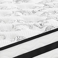 8 Inch Chime Innerspring Mattress in a Box [ONLINE ONLY SALE!]