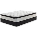 Chime 12 Inch Hybrid Mattress in a Box [ONLINE ONLY SALE!]