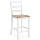 Gesthaven Counter Height Barstool (Set of 2)