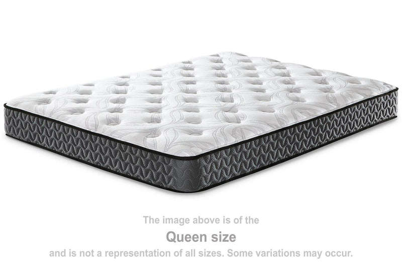 Ashley Sleep Essentials 8 Inch Firm Hybrid Twin Mattress [ONLINE ONLY SALE!]