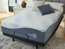 Ashley Sleep Align Millennium Luxury Plush Gel Latex Hybrid Mattress [ONLINE ONLY SALE!]