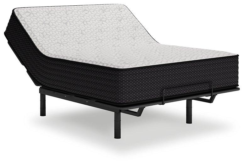 Limited Edition Plush Mattress [ONLINE ONLY SALE!]